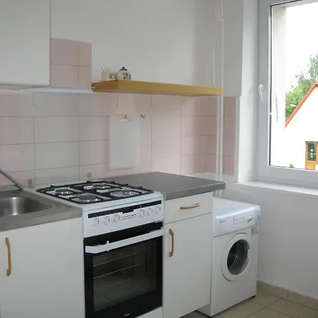 Apartment Apartament Morski Gdynia