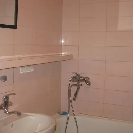 Apartment Apartament Morski *