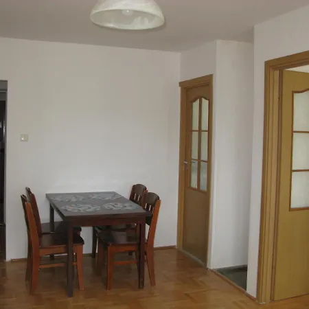 Apartment Apartament Morski Gdynia
