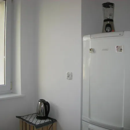Apartment Apartament Morski *