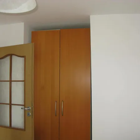 Apartament Morski Lägenhet